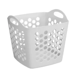 Paniere a linge 35l carree