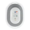 Paniere a linge 38l retractable