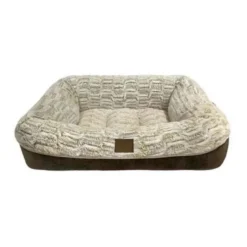Panier pour chien 90x70cm