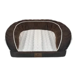 Panier pour chien 85x65cm