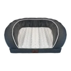 Panier pour chien 85x65cm