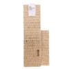 Panier tresse 45x33x21cm