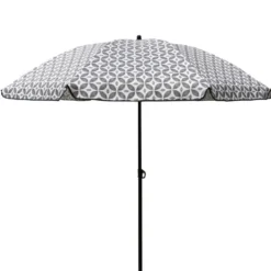 Parasol imprimes d180cm