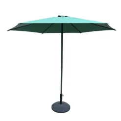 Parasol madeira 2.7 sauge
