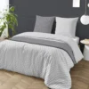 Parure elena 240x220 coton