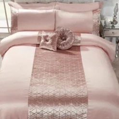 Parure lexi 200x200 rose