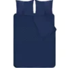 Parure pinsonic 200x200 bleu