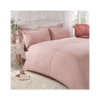 Parure pinsonic 240x220 rose