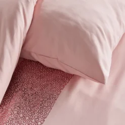 Parure sequin 220x240 rose