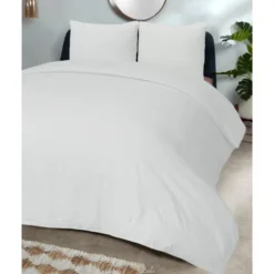 Parure 260x240 alicia blanc cas