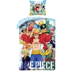 Parure 140x200 one piece