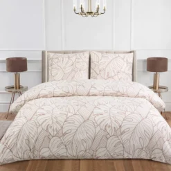 Parure 240x220 pola palm 1