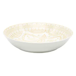Pasta bol ankara beige d20cm