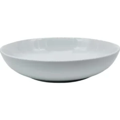 Pasta bol blanc