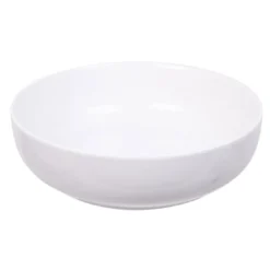 Pasta bol blanc d20cm