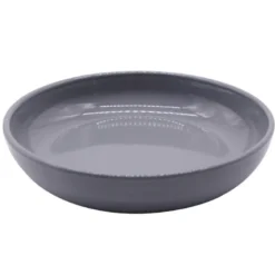 Pasta bol gris