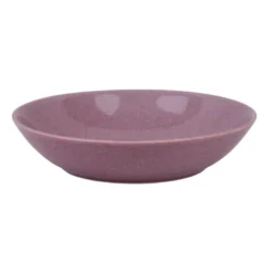 Pasta bol purple d20.2cm