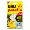 Patafix blanc 80 pastilles