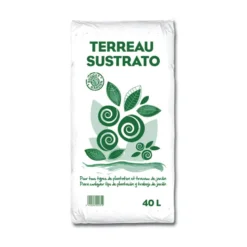 Pdq terreau universel sac de 40l