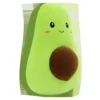 Peluche avocat 25 cm