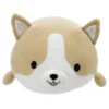 Peluche chien