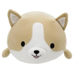 Peluche chien