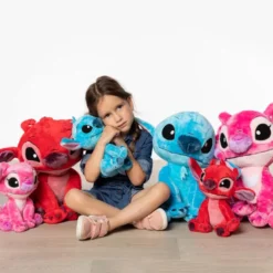 Peluche 25cm