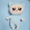 Peluche gromimis 70cm