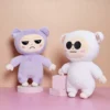 Peluche gromimis 40cm