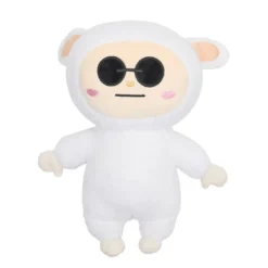 Peluche gromimis 40cm