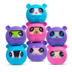 Peluche surprise lps blind box 1