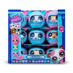 Peluche surprise lps blind box 1