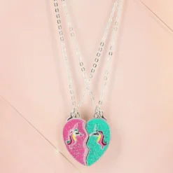 Pendentif d amitie