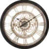 Pendule mecanique plastique