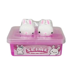 Petit animal en slime