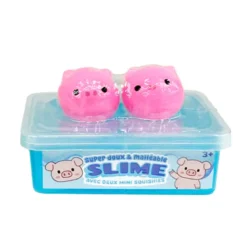 Petit animal en slime