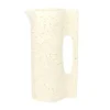 Pichet creme tachete 780 ml