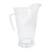 Pichet en plastique 1.7l