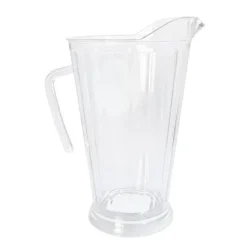 Pichet en plastique 1.7l