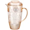 Pichet plastique 2l oriental ora
