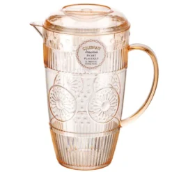 Pichet plastique 2l oriental ora