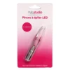 Pince a epiler led