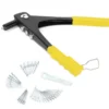 Pince a riveter + 30 rivets