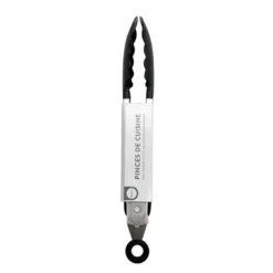 Pince noir l26cm