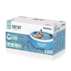 Piscine autoportante fast set 2,