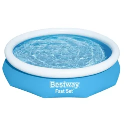 Piscine hors sol fast setA, 305