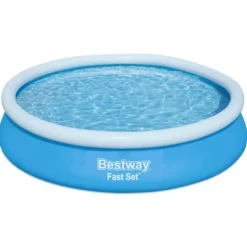 Piscine hors sol fast 366x76 cm