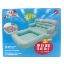 Piscine sofa
