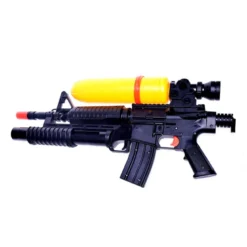 Pistolet a eau