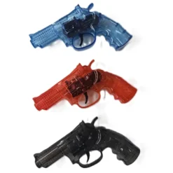 Pistolet revolver